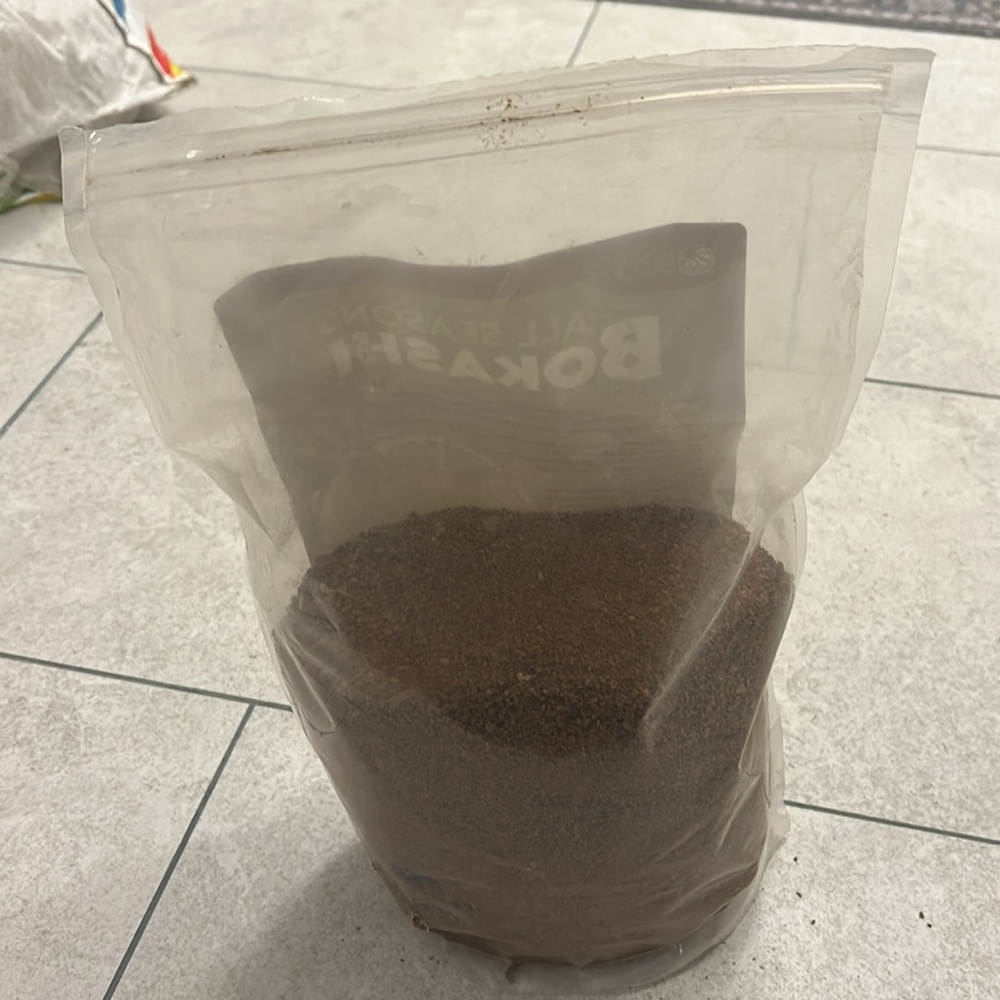 SCD All Seasons Bokashi Compost Starter - Picture 2 of 4